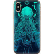 Чехол Uprint Apple iPhone XS 