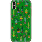 Чехол Uprint Apple iPhone XS 