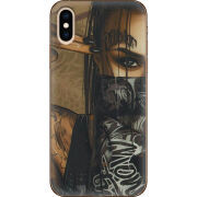 Чехол Uprint Apple iPhone XS 