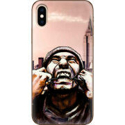 Чехол Uprint Apple iPhone XS 