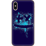 Чехол Uprint Apple iPhone XS 