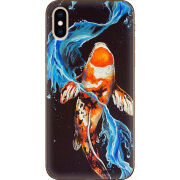 Чехол Uprint Apple iPhone XS 