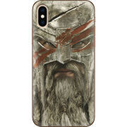 Чехол Uprint Apple iPhone XS 