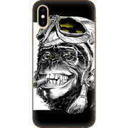 Чехол Uprint Apple iPhone XS 