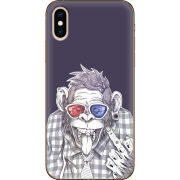 Чехол Uprint Apple iPhone XS 