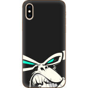 Чехол Uprint Apple iPhone XS 