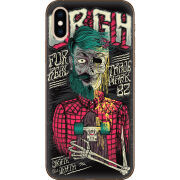 Чехол Uprint Apple iPhone XS 