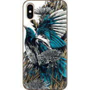 Чехол Uprint Apple iPhone XS 