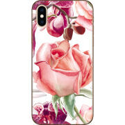 Чехол Uprint Apple iPhone XS 
