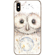 Чехол Uprint Apple iPhone XS 