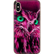 Чехол Uprint Apple iPhone XS 