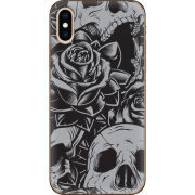 Чехол Uprint Apple iPhone XS 