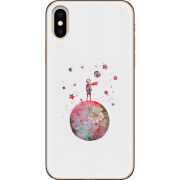 Чехол Uprint Apple iPhone XS 