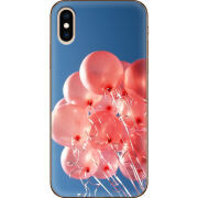 Чехол Uprint Apple iPhone XS 