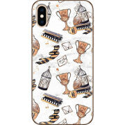 Чехол Uprint Apple iPhone XS 