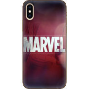 Чехол Uprint Apple iPhone XS 