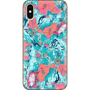 Чехол Uprint Apple iPhone XS 