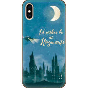 Чехол Uprint Apple iPhone XS 