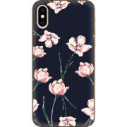 Чехол Uprint Apple iPhone XS 