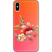 Чехол Uprint Apple iPhone XS 