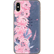 Чехол Uprint Apple iPhone XS 