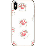 Чехол Uprint Apple iPhone XS 