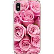 Чехол Uprint Apple iPhone XS 