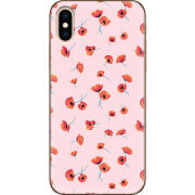 Чехол Uprint Apple iPhone XS 