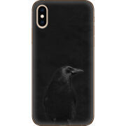 Чехол Uprint Apple iPhone XS 