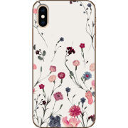 Чехол Uprint Apple iPhone XS 