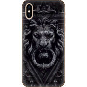 Чехол Uprint Apple iPhone XS 
