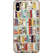 Чехол Uprint Apple iPhone XS 