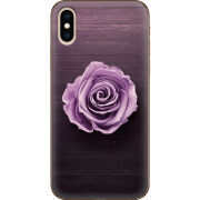 Чехол Uprint Apple iPhone XS 