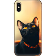 Чехол Uprint Apple iPhone XS 