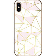 Чехол Uprint Apple iPhone XS 