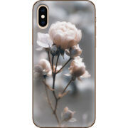 Чехол Uprint Apple iPhone XS 
