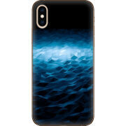 Чехол Uprint Apple iPhone XS 