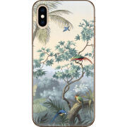 Чехол Uprint Apple iPhone XS 