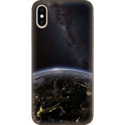 Чехол Uprint Apple iPhone XS 