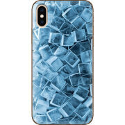 Чехол Uprint Apple iPhone XS 