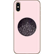 Чехол Uprint Apple iPhone XS 