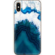 Чехол Uprint Apple iPhone XS 