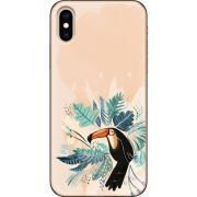 Чехол Uprint Apple iPhone XS 