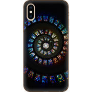 Чехол Uprint Apple iPhone XS 
