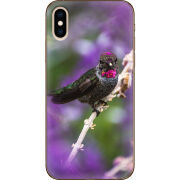 Чехол Uprint Apple iPhone XS 