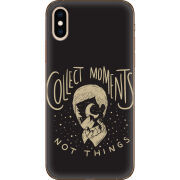 Чехол Uprint Apple iPhone XS 