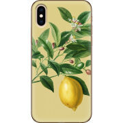 Чехол Uprint Apple iPhone XS 