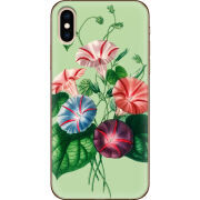 Чехол Uprint Apple iPhone XS 