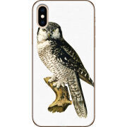 Чехол Uprint Apple iPhone XS 