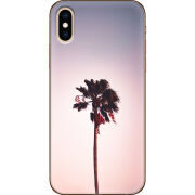 Чехол Uprint Apple iPhone XS 